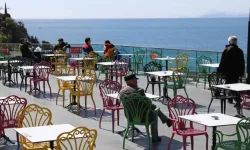 Antalya'da bu tesisler Kurban Bayramı süresince açık olacak