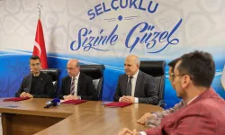 Konya'da 'Aile Yılı'na iki anlamlı yatırım