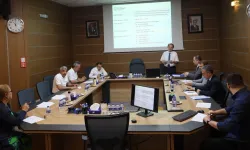 Şehir Hastanesi taksi durağına 5 teklif