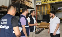 Selçuklu'ya çöp tavsiyesi ve eğitimi