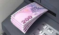 Ücret ödemelerinde banka zorunluluğu için yeni düzenleme: 1 Temmuz'da yürürlükte