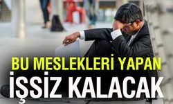 Bir Meslek Daha Gitti: Dijital Çağda İnsan Ne Yapacak?