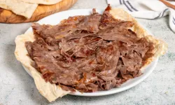70 Gram Et, 270 Lira! Ünlü Döner Zincirinin Menüsü Sosyal Medyayı Ayağa Kaldırdı