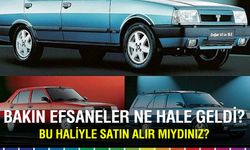 2025 Şahin Geri Döndü! Kuş Serisi Otomobiller Yapay Zekâyla Yeniden Yollarda