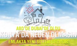 Yeni Konut İlanı Düzenlemesi Yürürlükte: Keyfi Fiyat Artıran Maliklere de Ceza Yolda!
