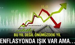 Enflasyon Düşüyor Ama Cebimiz Hâlâ Yanıyor!