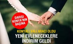Darısı Konya'nın başına! Konyalı Vali Köşger Türkiye'de yapılmayanı Adana'da yaptı