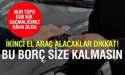 HGS soygunu bitmiyor: Başkasının borcu vatandaşa kesiliyor!