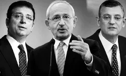 CHP’de Fırtına Yaklaşıyor: Kılıçdaroğlu Yeniden Sahneye Çıkabilir, İhraçlar Gündemde