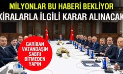 Kira yangını sürüyor: EKK hâlâ ‘adım atmayı’ düşünüyor