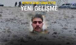 Konya'da Araçta Cinayet: Ayşe K.'nın Yargılanmasına Başlandı!