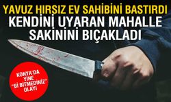 Egzozun Özgürlüğü, Mahallelinin Kanıyla Sınandı!
