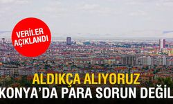 Konya’da Konut Satışları Mayıs 2025’te Arttı