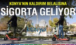 Elektrikli Skuterlar İçin Sigorta Zorunluluğu Geliyor!