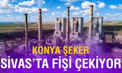 Konya Şeker Manisa ve Sivas'ın fişini çekiyor