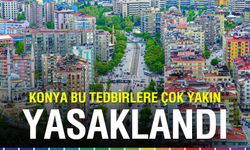 Konya Alarm Veriyor, Tedbir Yok! Çeşme Su Krizi İçin Harekete Geçti