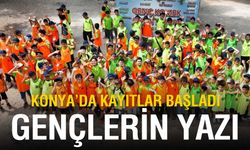 Genç KOMEK 2025 yaz kayıtları başladı