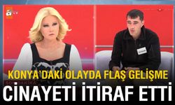 Temsili Nasreddin Hoca'nın Katili Canlı Yayında Herşeyi İtiraf Etti