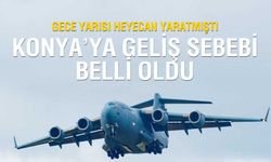 Konya’da Uluslararası Anadolu Kartalı-2025 Tatbikatı Başlıyor: 12 Ülke Katılıyor