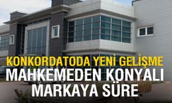 Konyalı Lukas konkordato ilan etti mahkeme ödeme için mühleti kabul etti