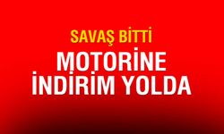 Motorin Fiyatında İndirim Geliyor: Litre Fiyatı 53 Liraya Düşüyor!