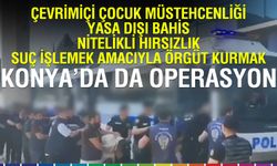 52 İlde Dev Siber Operasyon: 423 Gözaltı, 145 Tutuklama!