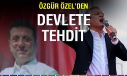 Özgür Özel’den Akın Gürlek’e Sert Sözler: “Savcı mısın, mafya mı?”