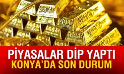 Altın, petrol ve dolar normale döndü