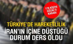 12 günlük savaş ders oldu FETÖ'ye operasyon yapıldı