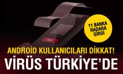 Godfather Türkiye’de! 11 Banka Hedefte, Android Kullanıcıları Tehlikede