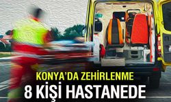 Kurban Eti Zehirlenmesi Şüphesi: 8 Kişi Hastanelik Oldu