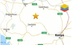 Bakan Yerlikaya: Konya'da olumsuzluk yok