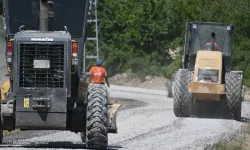 Büyükşehir kırsala el attı