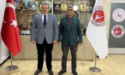 Haluk Erdoğan önemli görev