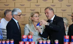 İBB en az 4 milyon kişiyi etle buluşturdu
