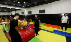 Karatay'da yaz heyecanı