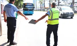 Kliması Çalışmayana Ceza