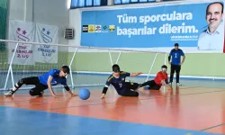 Konya Şampiyonları Ağırladı