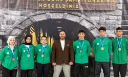 Meram vurduğunu deviriyor