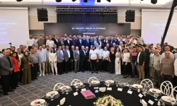 Sektör Bursa'da Buluştu