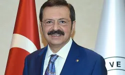 TOBB'dan Kobilere destek çağrısı