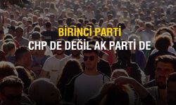 Hiçbiri Partisi Zirvede: Vatandaşın Umudu Kalmadı, En Büyük Sorun Ekonomi