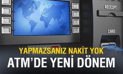 ATM’lerde Şifre Krizi: 6 Ayda Bir Değiştirmeyene Para Yok!