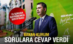 15 soruda Gayrimenkul Sertifikası: Küçük yatırımcıya ev sahibi olma fırsatı