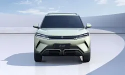 BYD, Yuan Up’ın Akıllı Sürüşsüz Yeni Versiyonunu Türkiye’ye Rekabetçi Fiyatla Sunacak