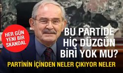 ESBAV’a Kayyum Atandı: Büyükerşen ve 6 Yönetici Görevden Alındı