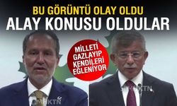 Milleti Gazlayıp Kendi Tatilde Gezince Alay Konusu Oldu: Bu Tenle Bakanlar Kurulu’na Girilmez!