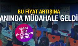 KDK’dan Özel Okullara “Fahiş Fiyat” Freni! Vatandaş Temel Gıdada da Müdahale Bekliyor