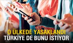 Hollanda'da Akıllı Telefon Yasağı Başarıyı Artırdı!