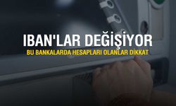 Enpara'dan Büyük Değişim: 7.5 Milyon Müşterinin IBAN'ı Değişiyor!